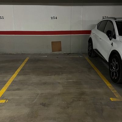 Garaje en Venta