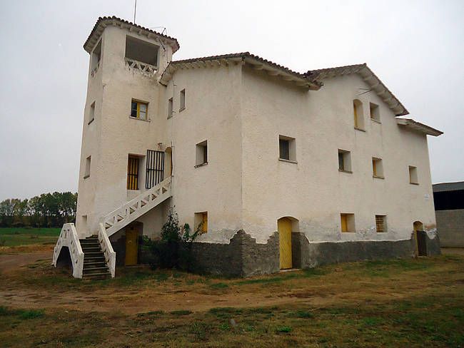 Casas de campo en Alquiler GrañénHuesca eviviendas.es