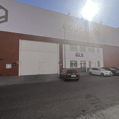 Naves industriales en Venta