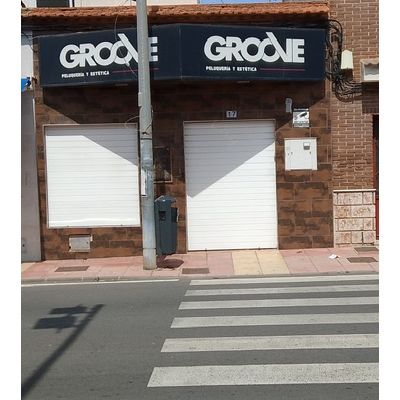 Local comercial en Alquiler