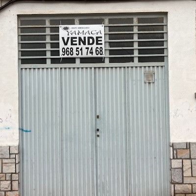 Local en Venta