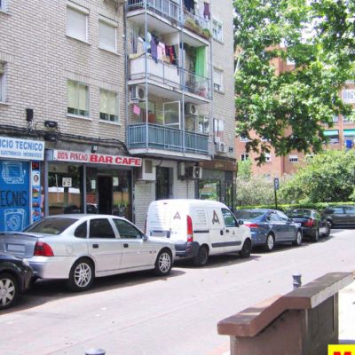 Local comercial en Alquiler