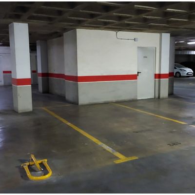 Garaje en Alquiler