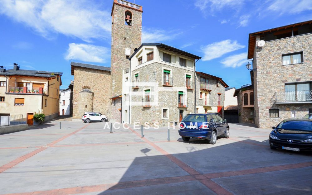 Piso En Venta Seu D'Urgell (La)-Lleida |e-viviendas.es