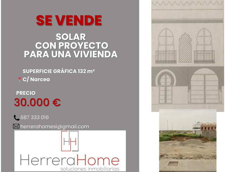 Terrenos en Venta