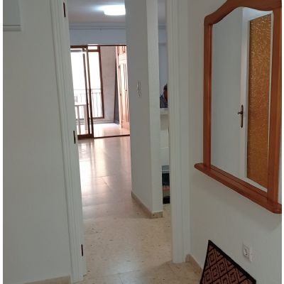 Apartamento en Alquiler