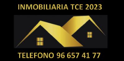 Logo TU CASA EN ELCHE