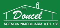 Logo Inmobiliaria Fincas Doncel